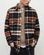Caribou Checked Shirt  large image number 5