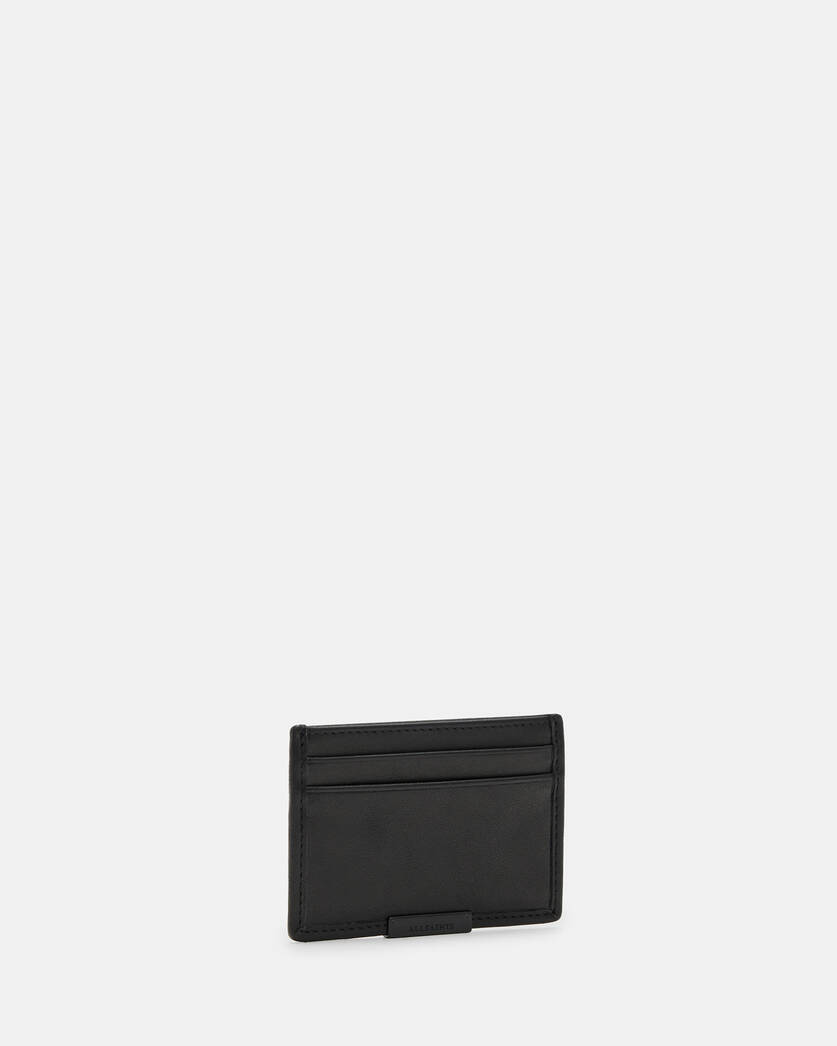 Dove Leather Cardholder Wallet  large image number 3