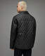 Gore Quilted Jacket  large image number 6