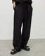 Tyler Linen Trousers  large image number 2