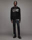 Axis Saints Crew Jumper  large image number 3