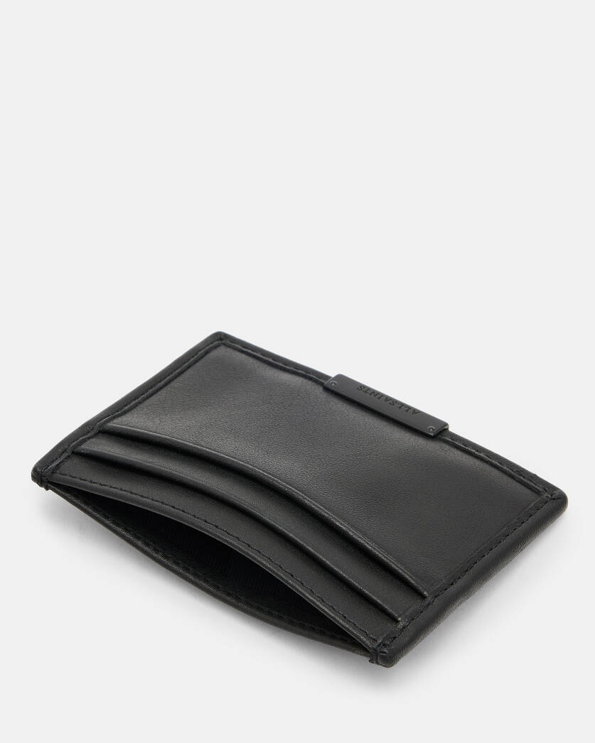 Dove Leather Cardholder Wallet  large image number 2