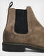 Harley Suede Boots  large image number 4