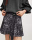 Frida Celia Mini Skirt  large image number 3