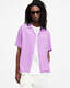 Access Short Sleeve Relaxed Fit Shirt  large image number 2