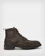 Lambert Suede Boots  large image number 1