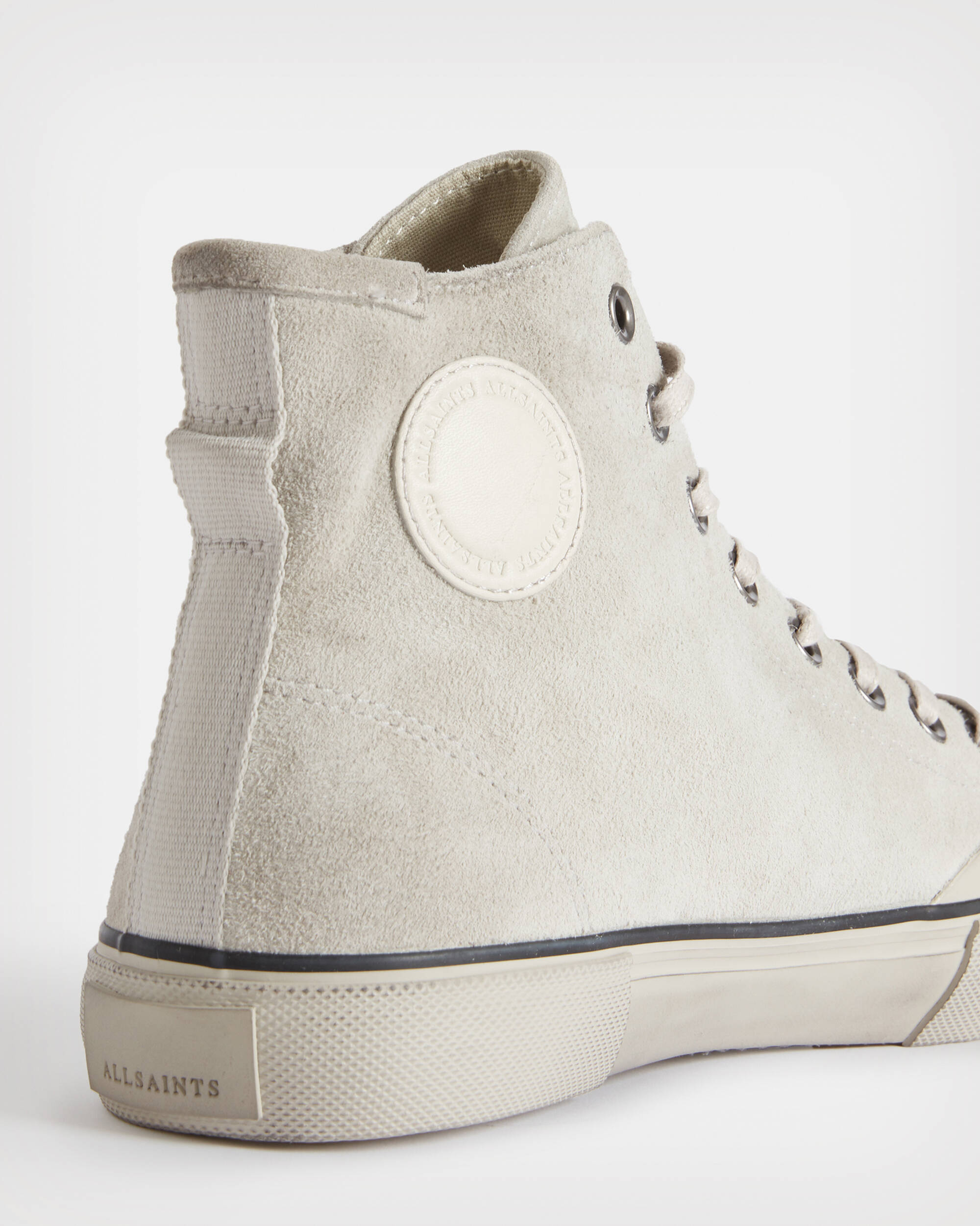 Dumont High Top Sneaker  large image number 4