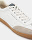 Leo Low Top Leather Trainers  large image number 4
