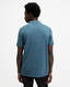 Reform Short Sleeve Polo Shirts 2 Pack  large image number 6