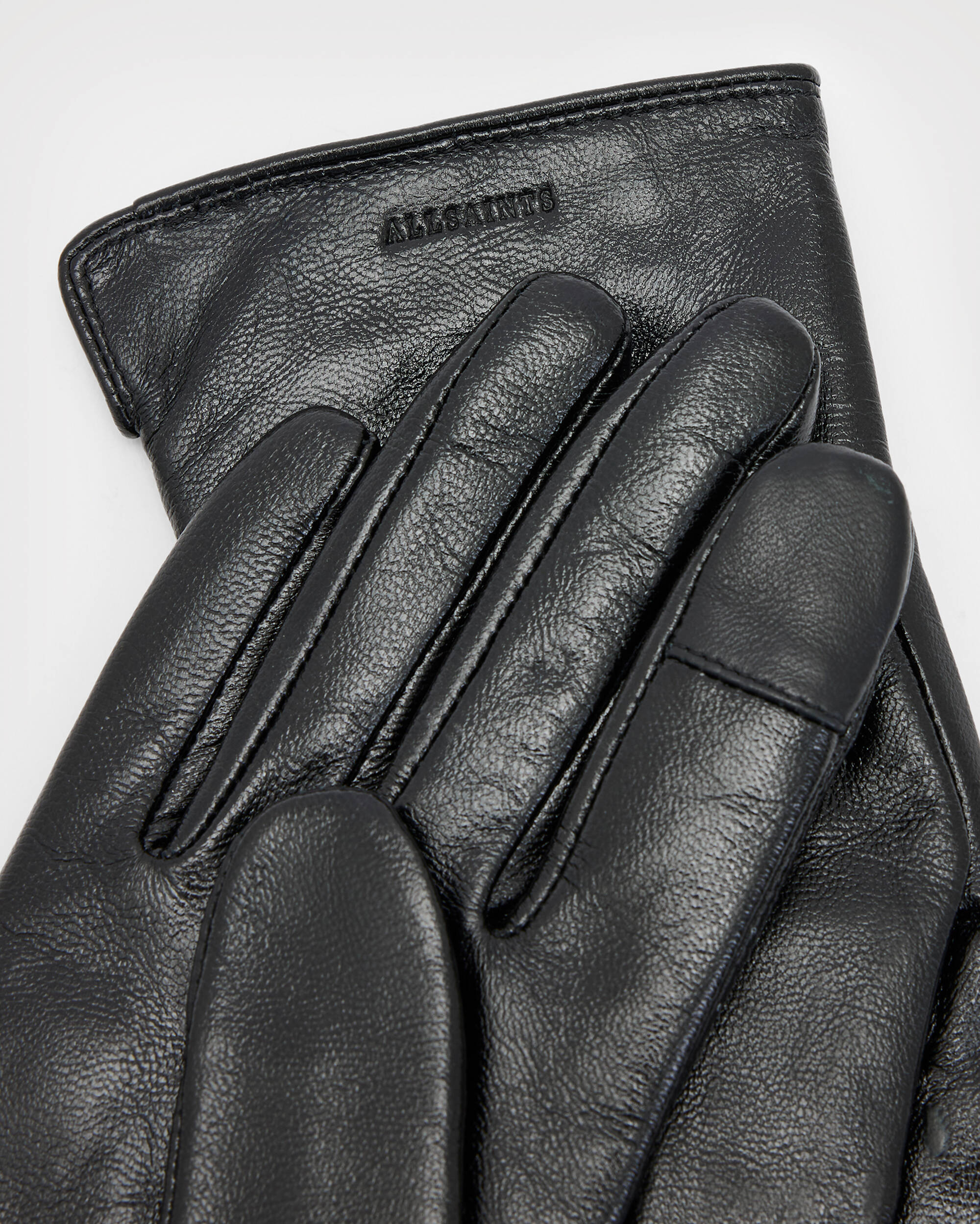 Andra Leather Gloves  large image number 2
