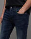 Cigarette Skinny Jeans  large image number 3