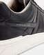 Vix Leather Low Top Trainers  large image number 5