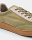 Thelma Suede Low Top Trainers  large image number 5