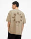 Tierra Crew T-Shirt  large image number 1