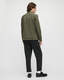 Rein Cropped Slim Trousers  large image number 5