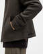 Howl Wool Blend Textured Jacket  large image number 5