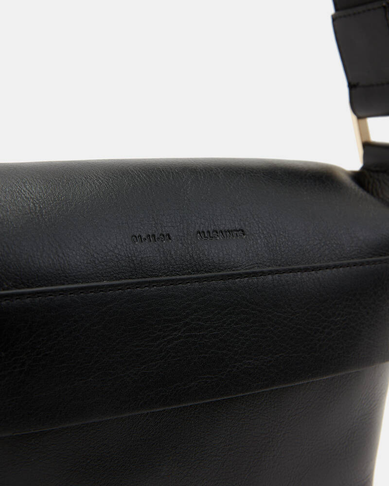 Colette Leather Crossbody Bag  large image number 6
