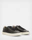 Klip Leather Low Top Trainers  large image number 3