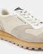 Rimini Leather Lower Top Trainers  large image number 5