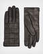 Andra Leather Gloves  large image number 1