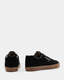 Underground Suede Low Top Trainers  large image number 7