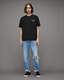 Shelter Charity Crew Neck T-Shirt  large image number 9