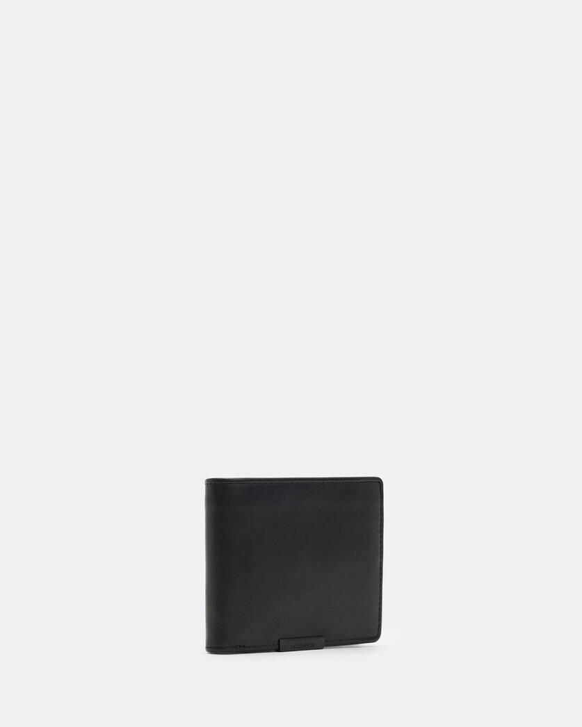 Blyth Bi-Fold Leather Wallet  large image number 3
