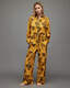 Sofi Lilly Silk Blend Pyjama Shirt  large image number 3