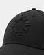 Tierra Embroidered Logo Baseball Cap  large image number 3
