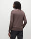 Mode Merino Crew Pullover  large image number 6