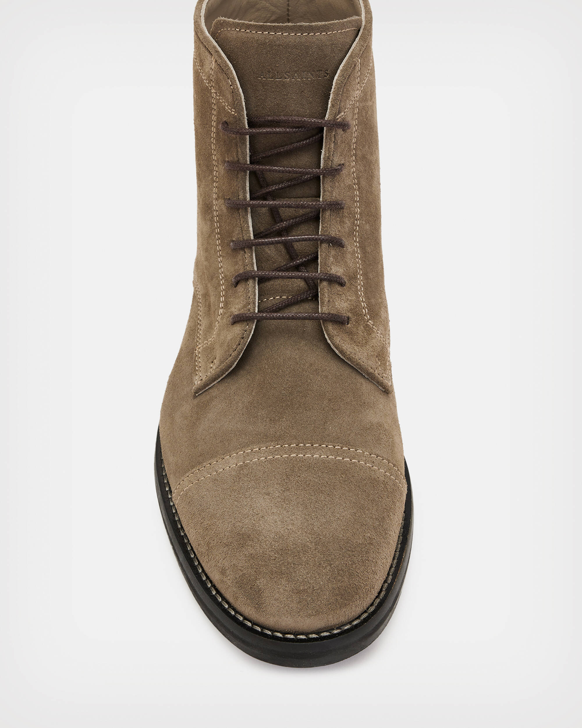 Harland Suede Boots  large image number 3