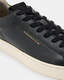 Shana Low Top Leather Trainers  large image number 6