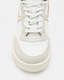Pro Suede High Top Sneakers  large image number 2