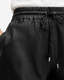 Shana Leather Shorts  large image number 3
