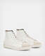 Tundy High Top Trainers  large image number 5