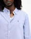 Hillview Striped Relaxed Fit Shirt  large image number 2