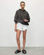 Cygni Oversized Cut Out Hoodie  large image number 3