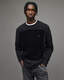Lobke Strick Crew Pullover  large image number 1