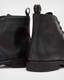 Harland Leather Boots  large image number 6