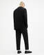 Helm Slim Fit Cropped Tapered Trousers  large image number 7