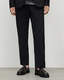 Canta Mid-Rise Straight Fit Trousers  large image number 2
