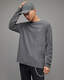 Rowe Long Sleeve Crew T-Shirt  large image number 4