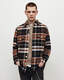 Caribou Checked Shirt  large image number 1