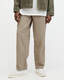 Hanbury Straight Fit Trousers  large image number 1