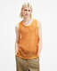 Anderson Mesh Relaxed Fit Vest  large image number 1