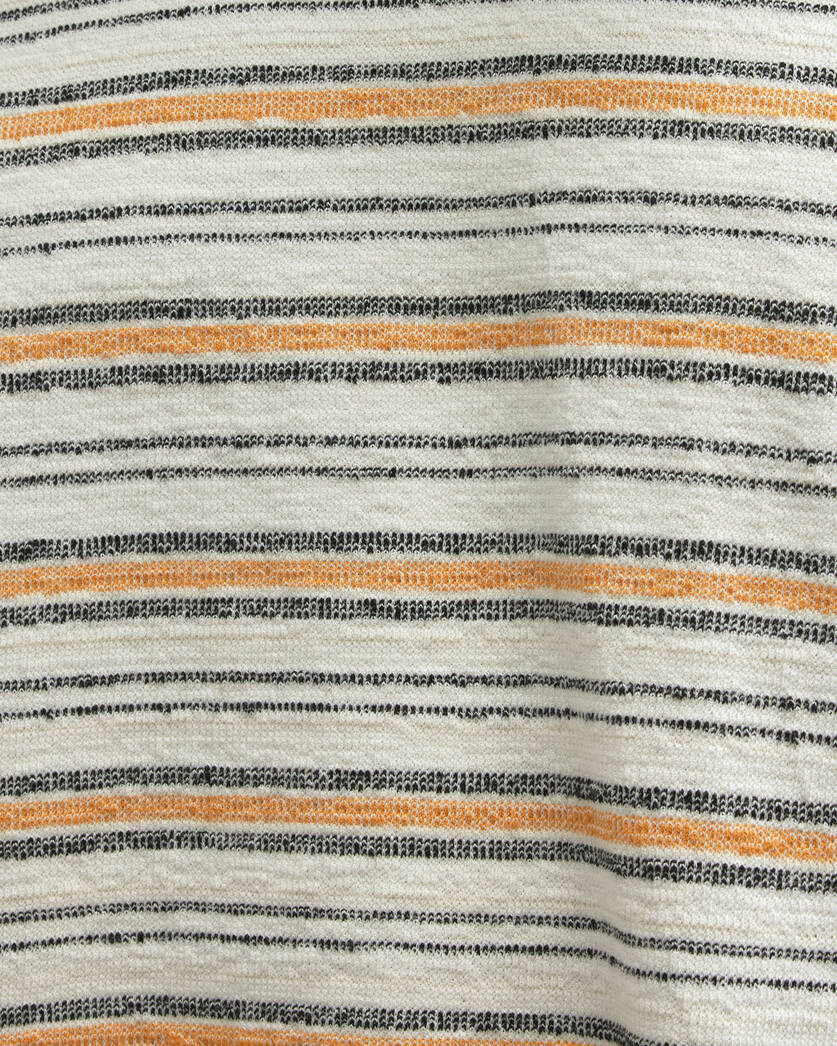 Stanton Striped Oversized T-Shirt  large image number 4
