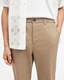 Walde Skinny Fit Chino Trousers  large image number 3