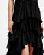 Cavarly Tiered Ruffle Maxi Dress  large image number 4