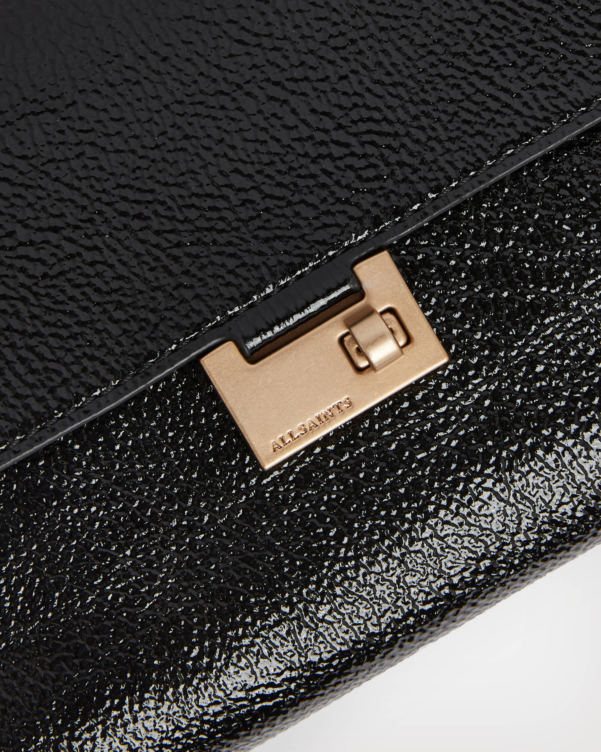 Portia Leather Bag Belt  large image number 7