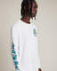 High Five Long Sleeve Crew T-Shirt  large image number 4
